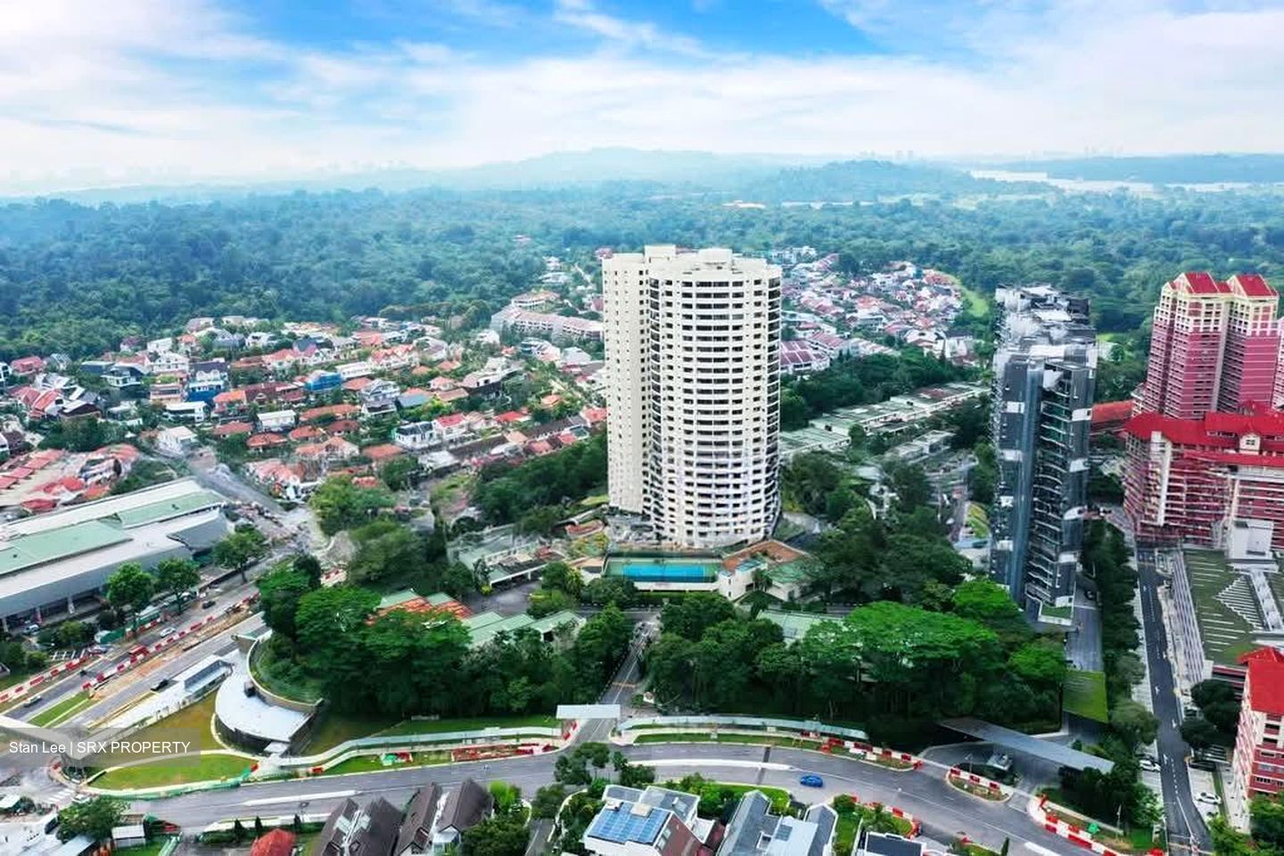 Thomson View Condominium (D20), Condominium #556221451